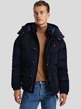 Image sur Blouson bomber  velours côtelé