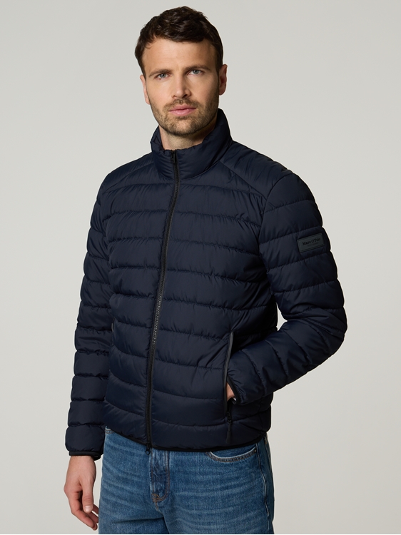 Image sur Veste matelassée