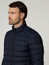 Image sur Veste matelassée