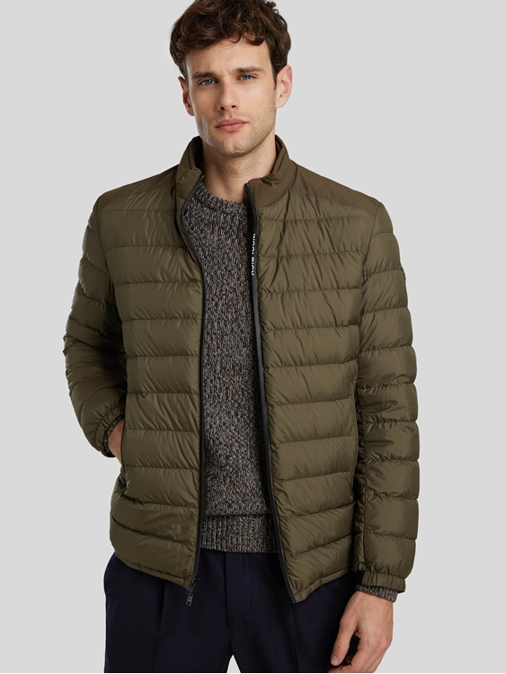 Bild von Steppjacke BERING