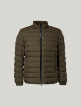 Bild von Steppjacke BERING