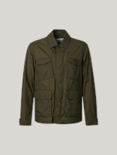 Image sur Veste de campagne légère CRINKL