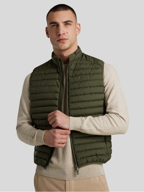 Bild von Leichte Steppweste