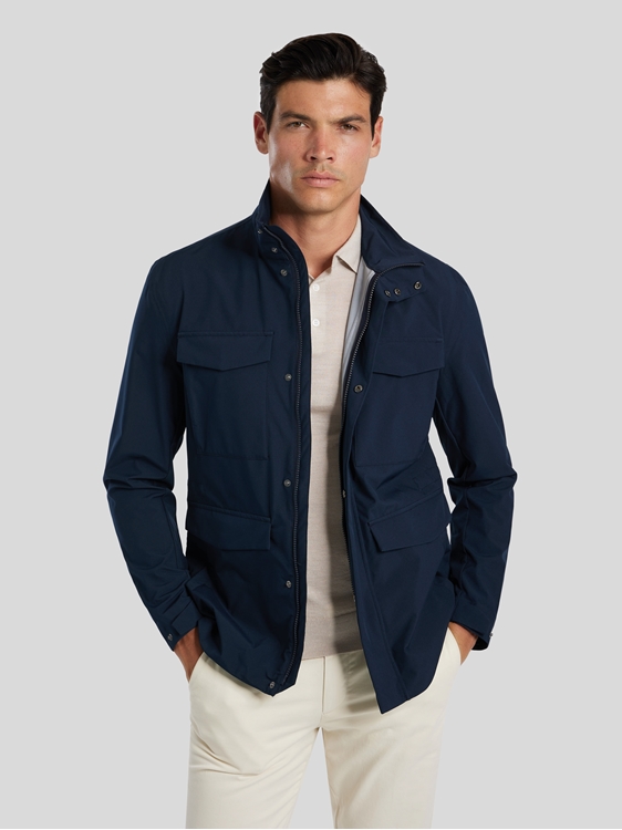 Image sur Veste légère