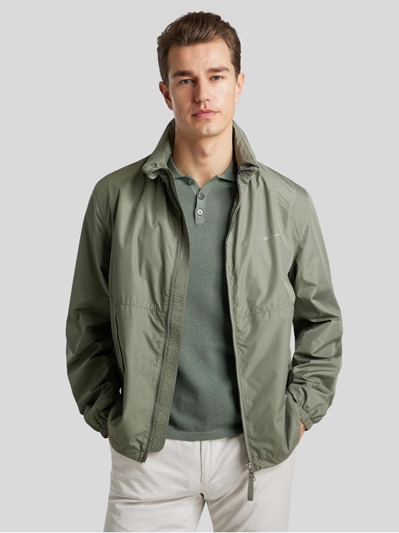 Image sur Veste légère