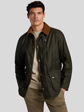 Bild von Fieldjacke ASHBY WAX