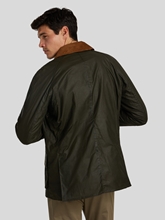 Bild von Fieldjacke ASHBY WAX