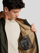 Bild von Fieldjacke ASHBY WAX