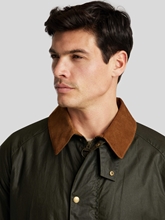 Bild von Fieldjacke ASHBY WAX