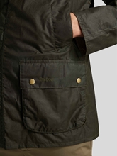 Bild von Fieldjacke ASHBY WAX