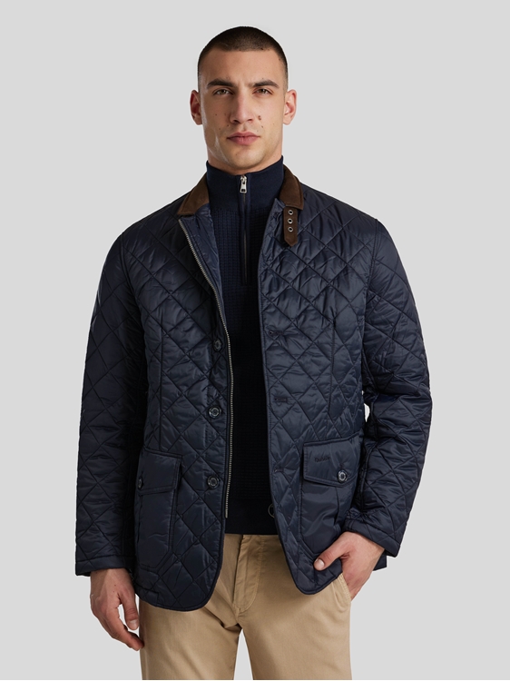 Bild von Steppjacke QUILTED SANDER