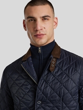 Bild von Steppjacke QUILTED SANDER