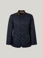 Bild von Steppjacke QUILTED SANDER