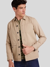 Bild von Overshirt NEWPORT