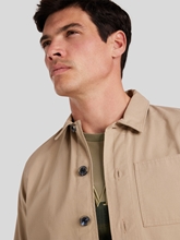 Bild von Overshirt NEWPORT
