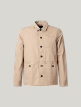Bild von Overshirt NEWPORT