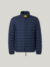 Bild von Leichte Daunenjacke KYPTKA