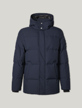 Veste hiver duvet new arrivals