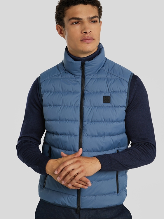 Image sur Gilet matelassé