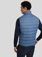 Image sur Gilet matelassé