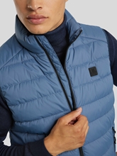 Image sur Gilet matelassé