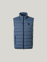 Image sur Gilet matelassé