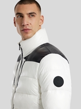 Bild von Pufferjacke