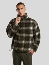 Image sur Veste Teddy-Look