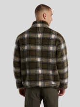 Image sur Veste Teddy-Look