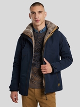 Bild von Winterjacke