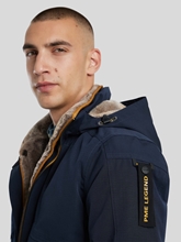 Bild von Winterjacke