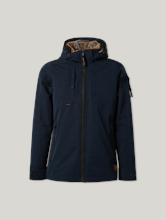 Bild von Winterjacke