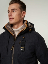 Bild von Winterjacke