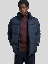 Bild von Wattierte Jacke NEW YORK GORE