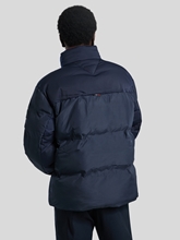 Bild von Wattierte Jacke NEW YORK GORE