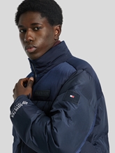 Bild von Wattierte Jacke NEW YORK GORE