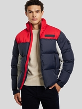 Bild von Pufferjacke