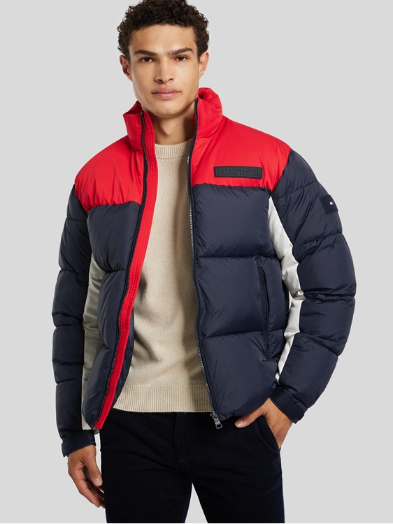 Bild von Pufferjacke