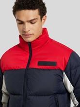 Bild von Pufferjacke