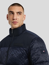 Bild von Pufferjacke NY MONO