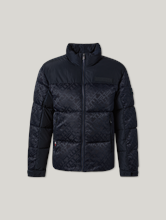 Bild von Pufferjacke NY MONO
