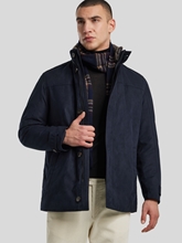 Image sur Veste daim prémium