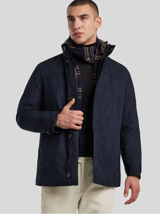 Image sur Veste daim prémium