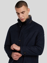 Image sur Veste daim prémium