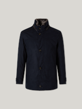 Image sur Veste daim prémium