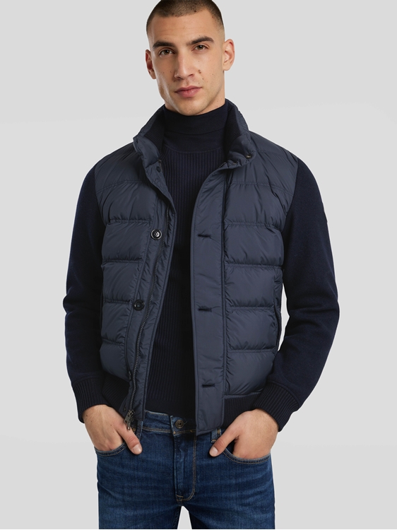 Image sur Veste HYBRID