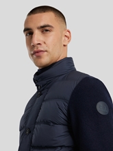 Image sur Veste HYBRID