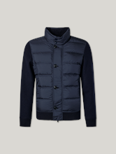 Image sur Veste HYBRID