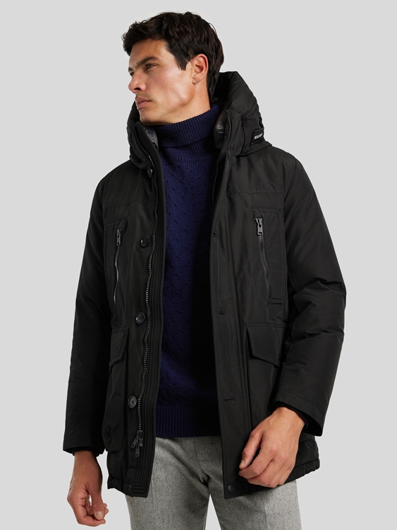 Bild von Parka