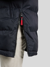 Bild von Steppmantel VITO